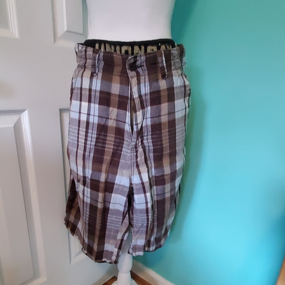 Men's shorts